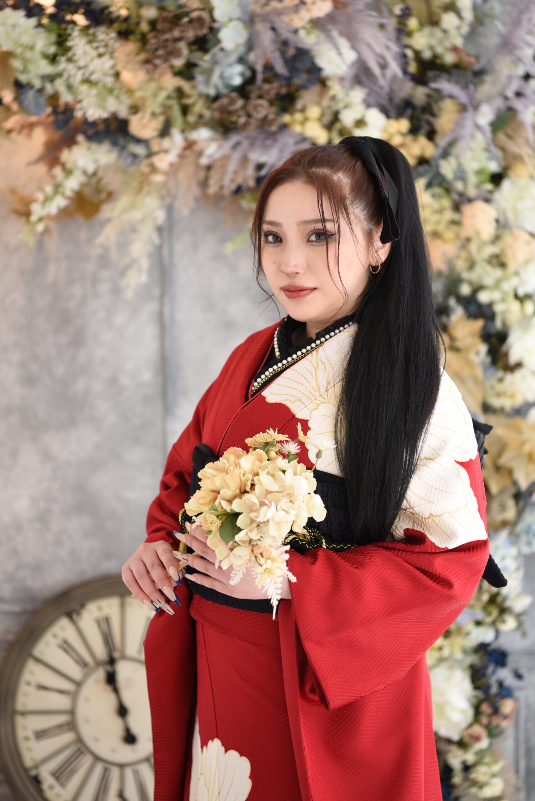 まいちゃん